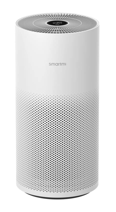 Photo 1 of Smartmi Air Purifier
