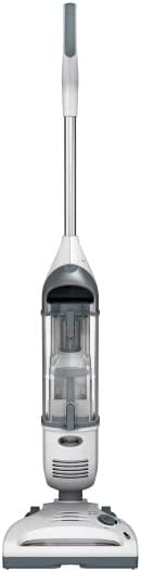 Photo 1 of Shark SV1106 Navigator Freestyle Upright Bagless Cordless Stick Vacuum for Carpet, Hard Floor and Pet with XL Dust Cup and 2-Speed Brushroll, White/Grey
