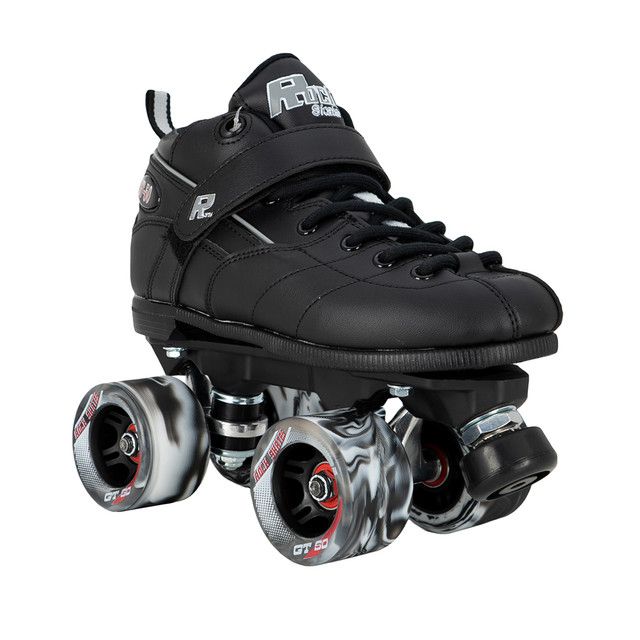 Photo 1 of Rock GT-50 Classic Indoor Roller Skates
