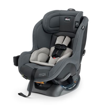 Photo 1 of Chicco NextFit Max ClearTex Convertible Car Seat Cove (Grey)
