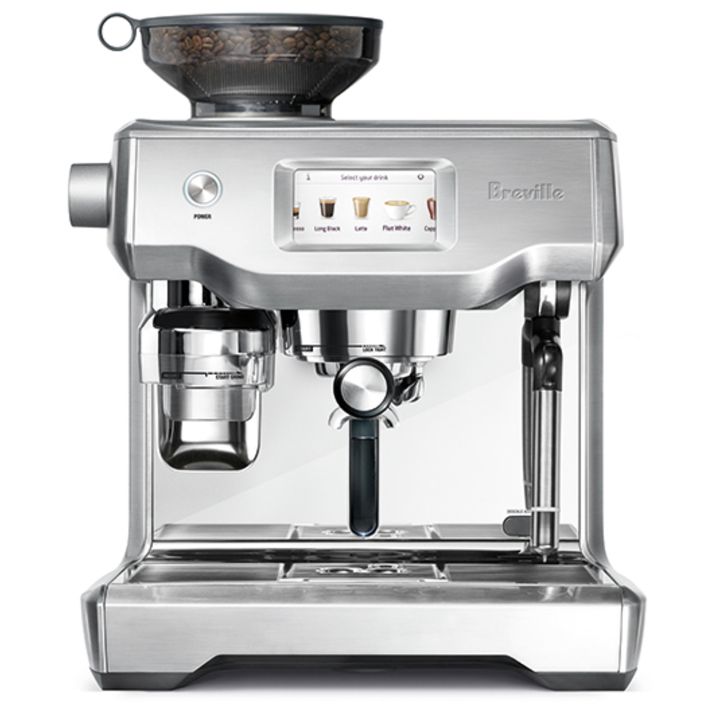 Photo 1 of ***PARTS ONLY***
Breville BES990BSS Oracle Touch Fully Automatic Espresso Machine, Brushed Stainless Steel (2693448)
