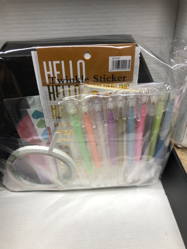 Photo 1 of Koogel Explosion Box Set