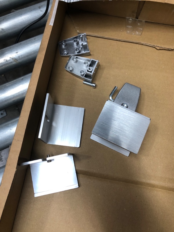 Photo 1 of 36" X 11"  Desk Divider