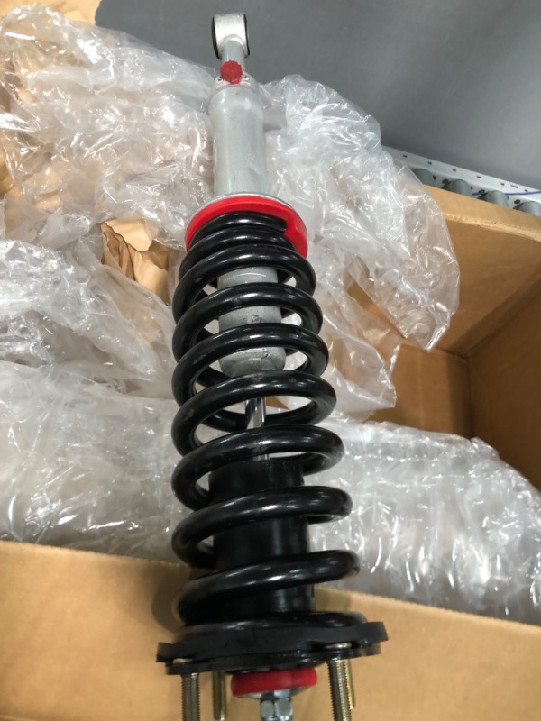 Photo 1 of 2---Rancho QuickLIFT RS999759 Strut and Coil Spring Assembly