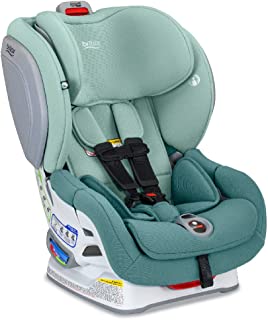 Photo 1 of Britax Advocate Clicktight Convertible Car Seat, Green Ombre SafeWash
