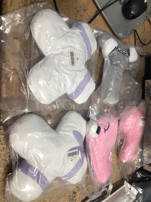 Photo 1 of 5 PIECE PLUSHIE BUNDLE