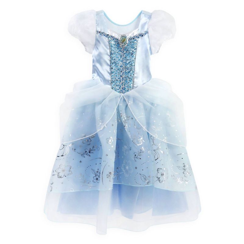 Photo 1 of Disney Cinderella Costume 3 - SIZE 3 
