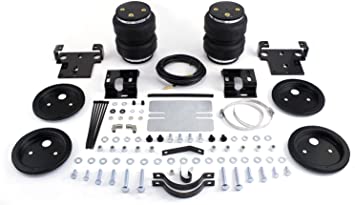 Photo 1 of Air Lift 88275 LoadLifter 5000 Ultimate Air Suspension Kit
