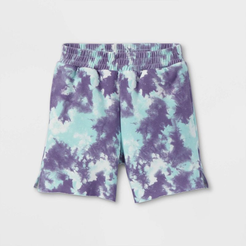 Photo 1 of Kids' Shorts - Art Cass™
size large 10-12