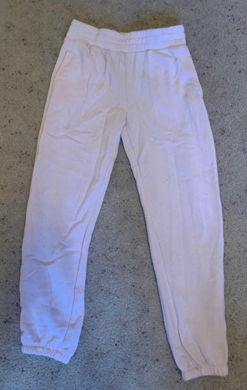 Photo 1 of Art Class Light Pink Sweatpants Xl 14/16
