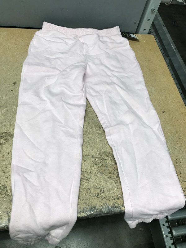 Photo 2 of Art Class Light Pink Sweatpants Xl 14/16
