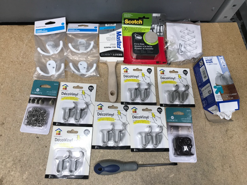 Photo 1 of 14 Items Home Repair Bundle 