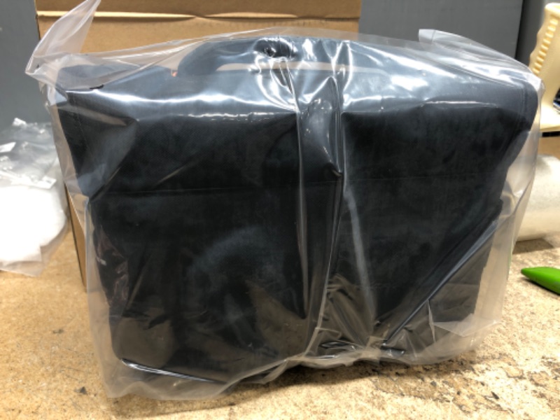 Photo 1 of AmazonBasics Medium DSLR Camera Gadget Bag - 12 x 5 x 8 Inches