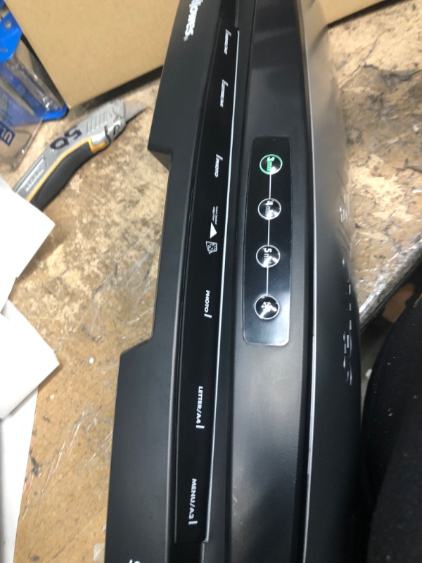 Photo 4 of Fellowes Saturn3i 125 Laminator 12" Wide x 5mil Max Thickness 5736601