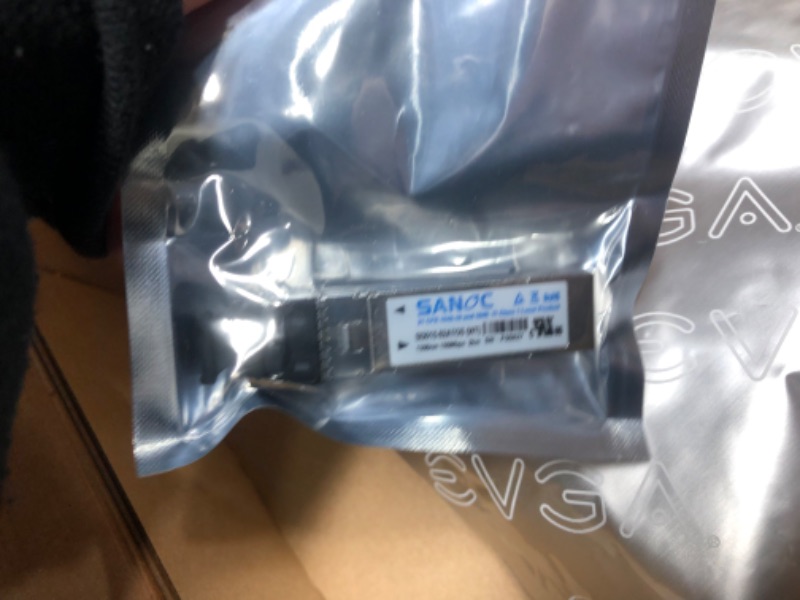 Photo 1 of PD05 PCoIP Zero Client
