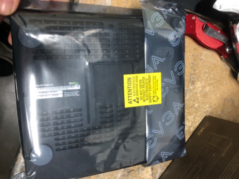 Photo 1 of PD05 PCoIP Zero Client
