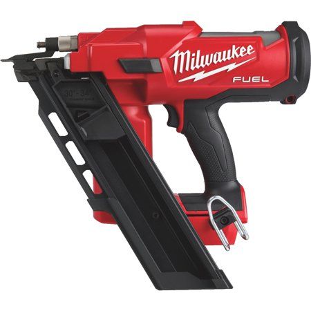 Photo 1 of "Milwaukee 2745-20 M18 FUEL 18V 30 Degree Lithium-Ion Framing Nailer - Bare Tool"
