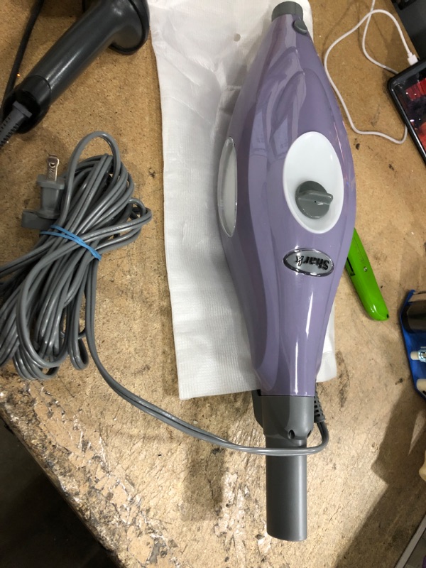 Photo 3 of **NOT FUNCTIONAL PARTS ONLY!! Steam Pocket Mop