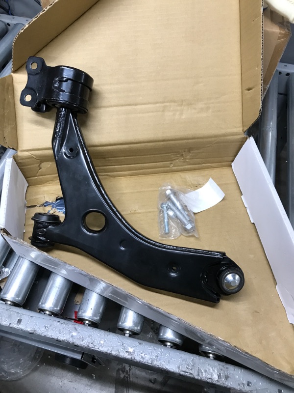 Photo 2 of Dorman 520-866 Front Passenger Side Lower Suspension Control Arm and Ball Joint Assembly Compatible with Select Mazda Models