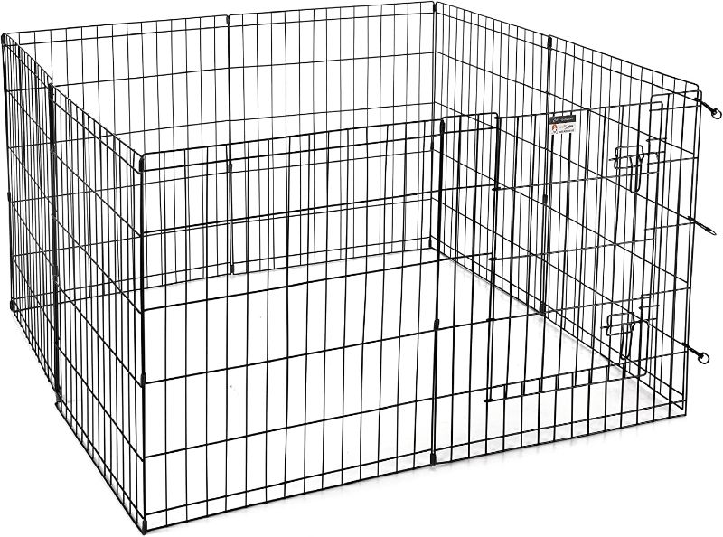 Photo 1 of Pet Trex Playpen for Dogs