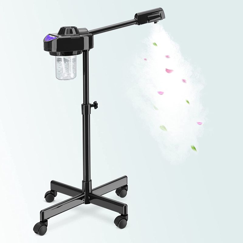 Photo 1 of Kingsteam Professional Facial steamer