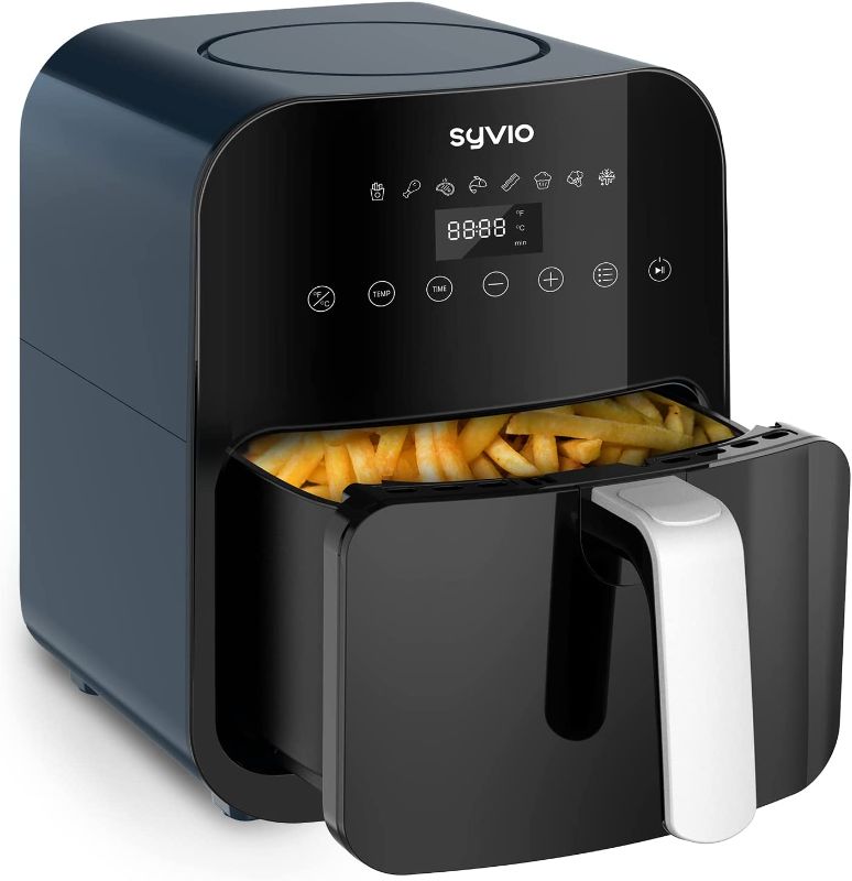 Photo 1 of Syvio Air Fryer
