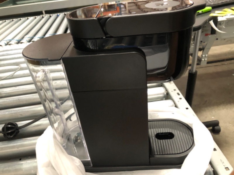 Photo 2 of ***PARTS ONLY*** Keurig K-Express Coffee Maker, Single Serve K-Cup Pod Coffee Brewer, Black
