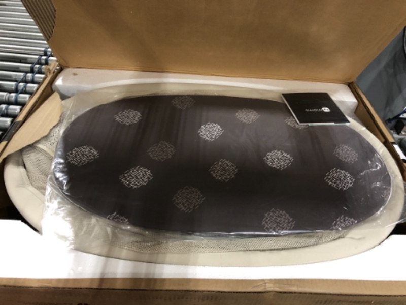 Photo 1 of 4moms mamaRoo sleep bassinet