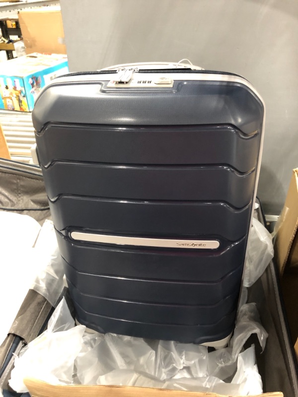 Photo 4 of Samsonite Freeform Hardside Expandable with Double Spinner Wheels