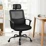 Photo 1 of Ergonomic Office Chai  Executive Swivel Chair. Picture used for reference.