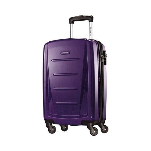 Photo 1 of Samsonite Winfield 2 Fashion 20 Inch Spinner Hardside
