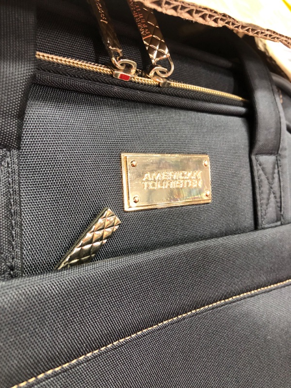 Photo 1 of American Tourister Belle Voyage 24 Inch Expandable Lightweight Luggage