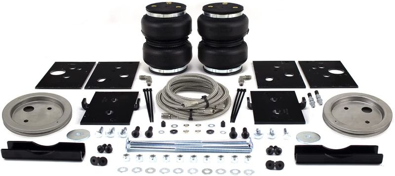 Photo 1 of Air Lift 89289 LoadLifter 5000 Ultimate Plus Air Suspension Kit
