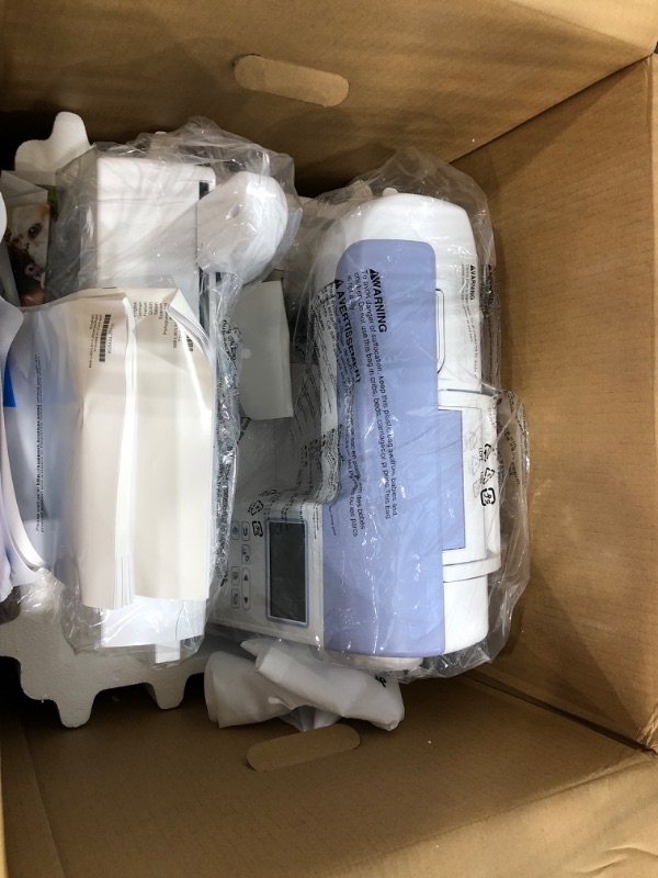 Photo 1 of Brother PE800 Embroidery Machine, 138 Built-in Designs, 5" x 7" Hoop Area, Large 3.2" LCD Touchscreen, USB Port, 11 Font Styles