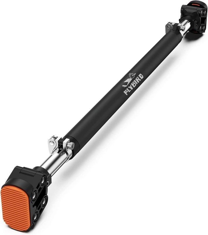 Photo 1 of A72-92 Chin Up and Chin Bar Workout Bar for Home Gym Fitness