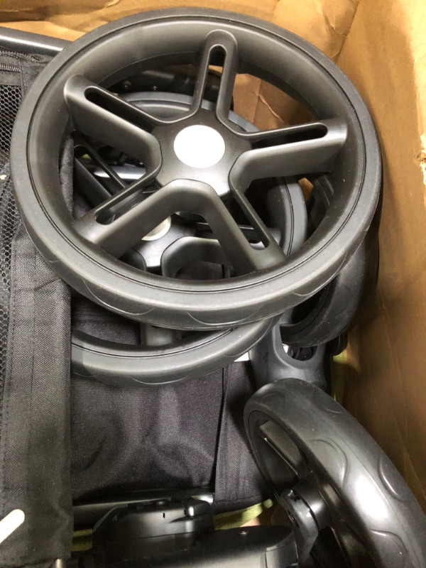 Photo 1 of Britax B-Ready G3 Stroller, Pistachio
