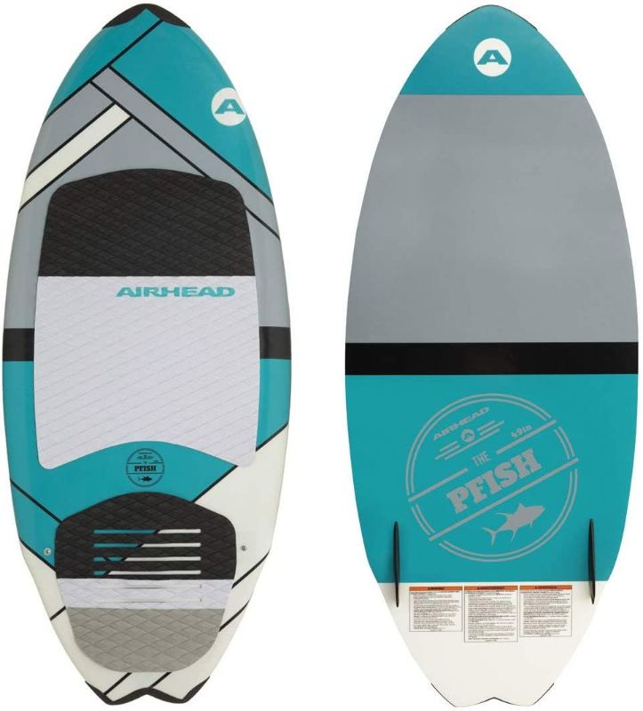 Photo 1 of Airhead Pfish Skim Style Wakesurf Board