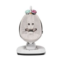 Photo 1 of 4moms mamaRoo Multi-Motion Baby Swing Smart Connectivity

