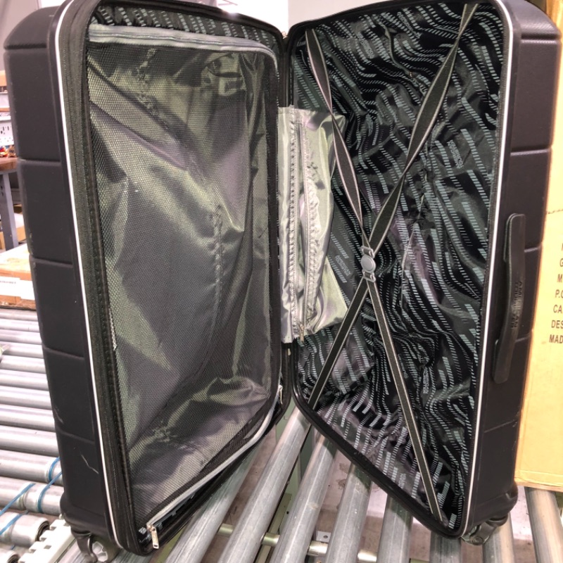 Photo 1 of AMERICAN TOURISTER Stratum XLT 2.0 Expandable Hardside Luggage with Spinner Wheels
