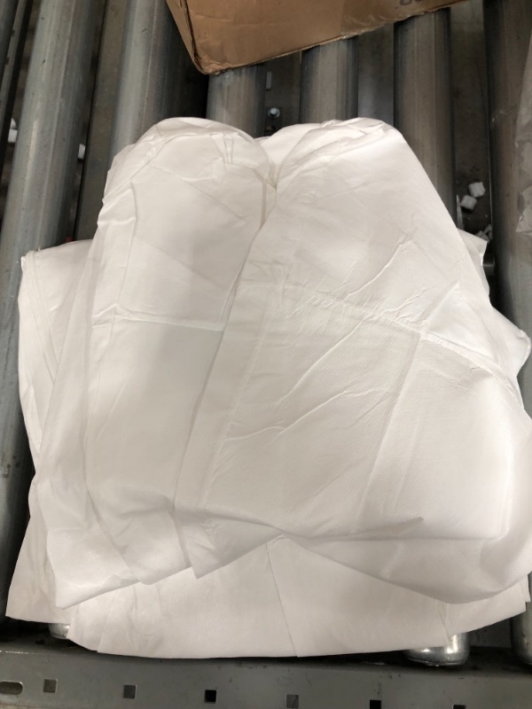 Photo 1 of Kimberly-Clark Professional KLEENGUARD* A40 Liquid & Particle Protection Apparel