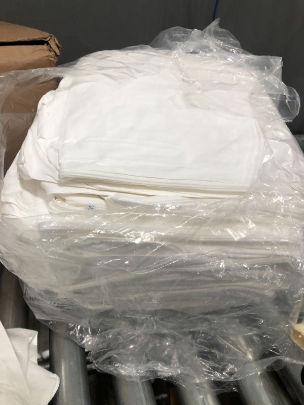 Photo 1 of Kimberly-Clark Professional KLEENGUARD* A40 Liquid & Particle Protection Apparel