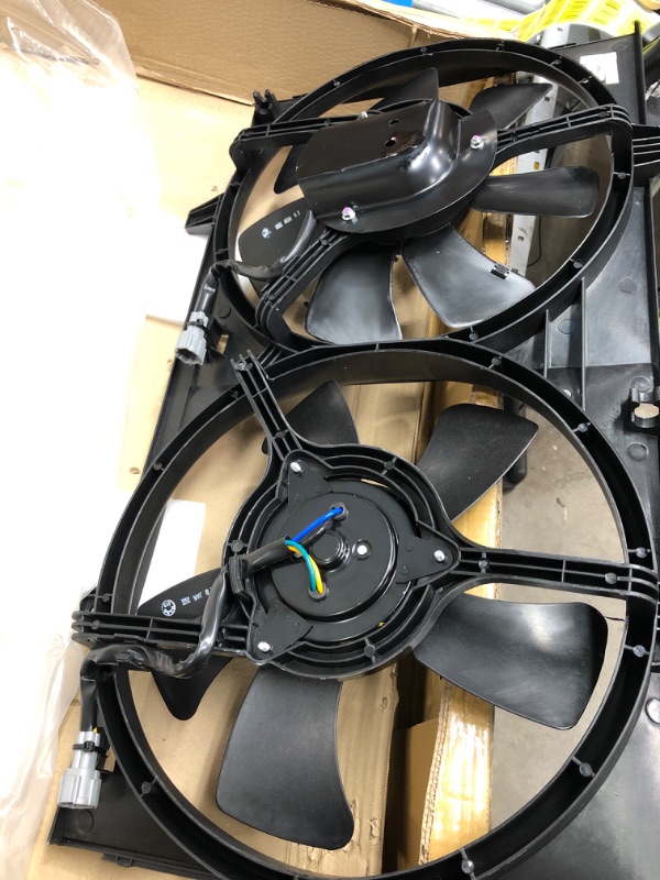 Photo 3 of Cooling Fan ASSEMBLY, Dorman 620-415