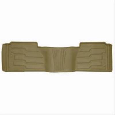 Photo 1 of Nifty Catch-It Rear Floor Mat (Tan) - 383066-T
