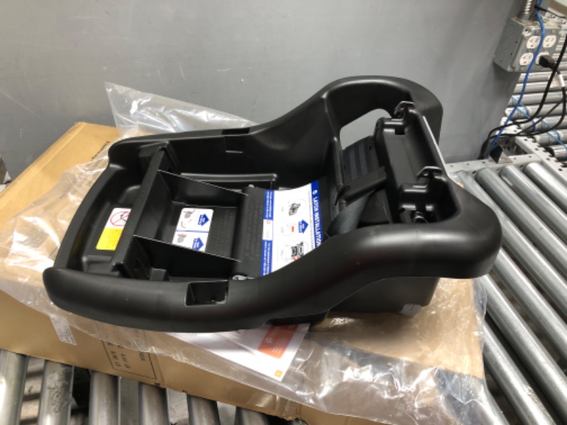 Photo 1 of Baby Trend Ally 35 Infant Car Seat Base - Black
