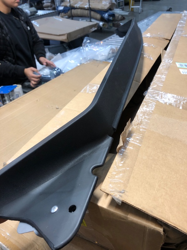 Photo 1 of 72" fender -5986