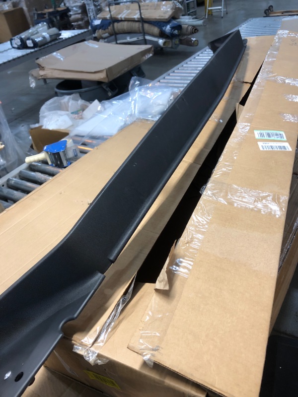 Photo 1 of 72" fender -5986