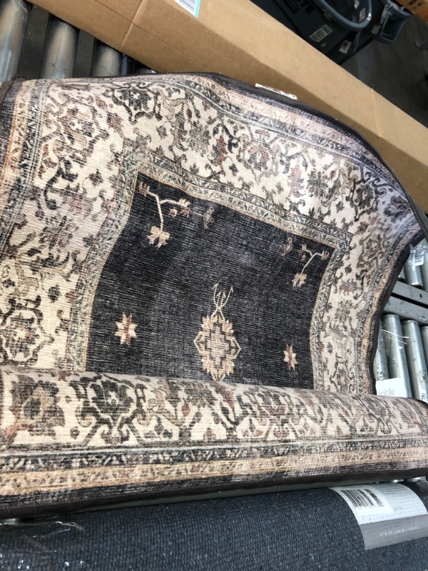 Photo 1 of 2'6x8ft area rug runner