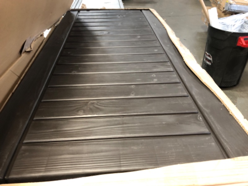 Photo 1 of 570L Outdoor Storage Box - Brown
