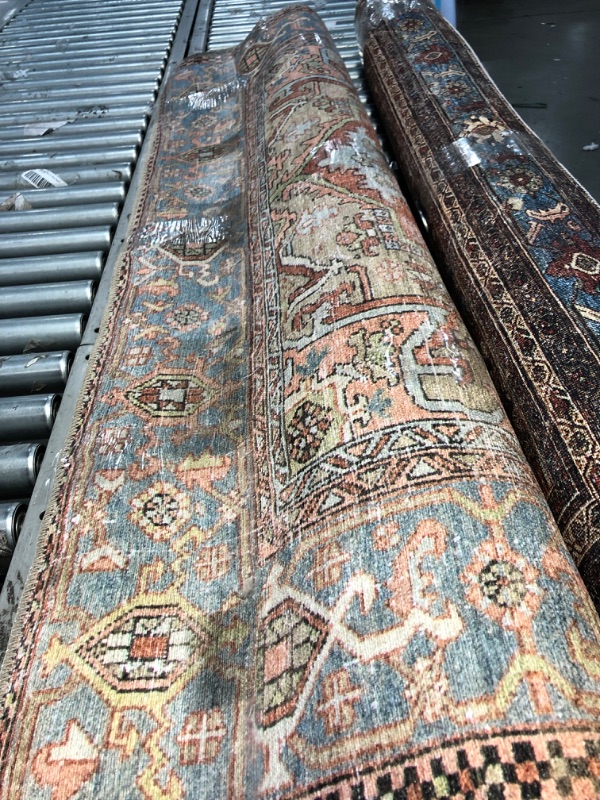 Photo 1 of 5X7'5FT AREA RUG
