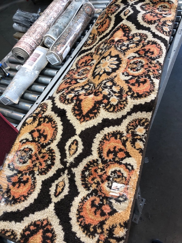 Photo 1 of 2ftx6ft runner rug 